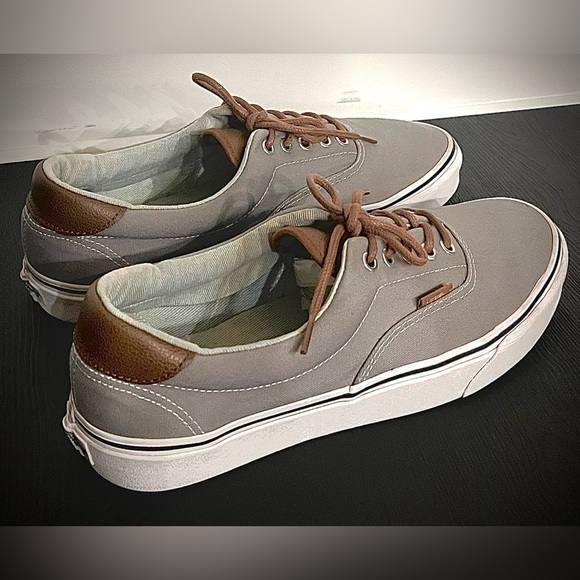 Vans Men Shoes Size 11 - Picture 4 of 7